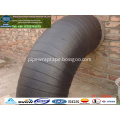 Butyl Rubber Asphalt Compound Anti-corrosion Tape